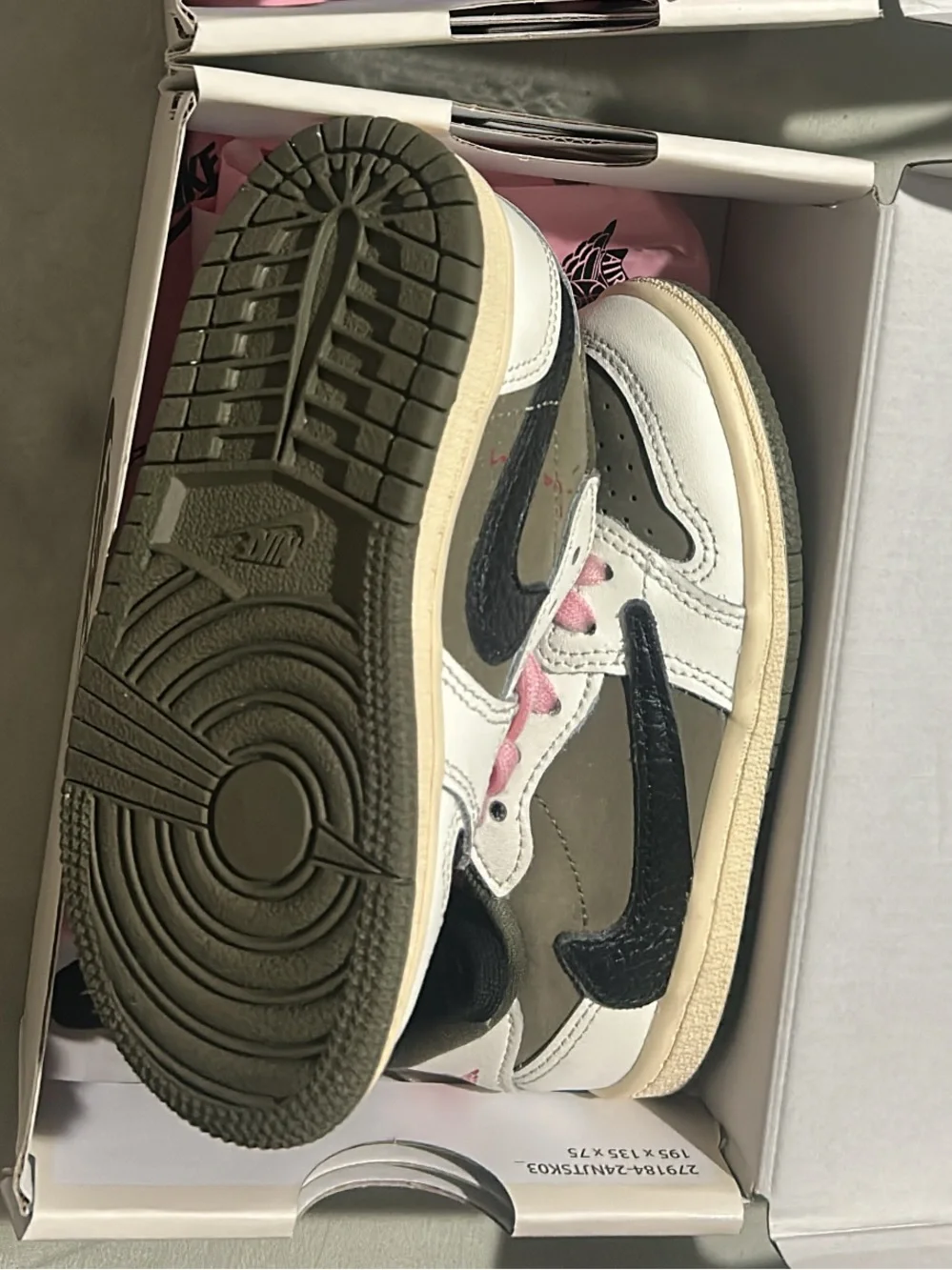 Travis Scott TD